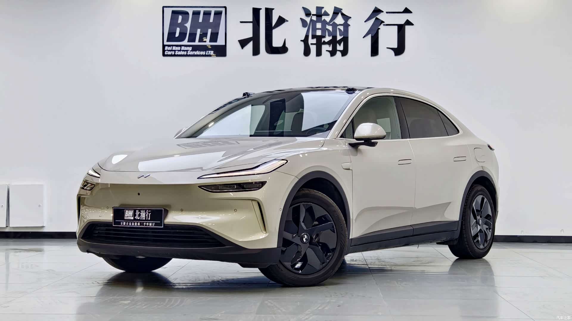 NIO L60, 2025 1