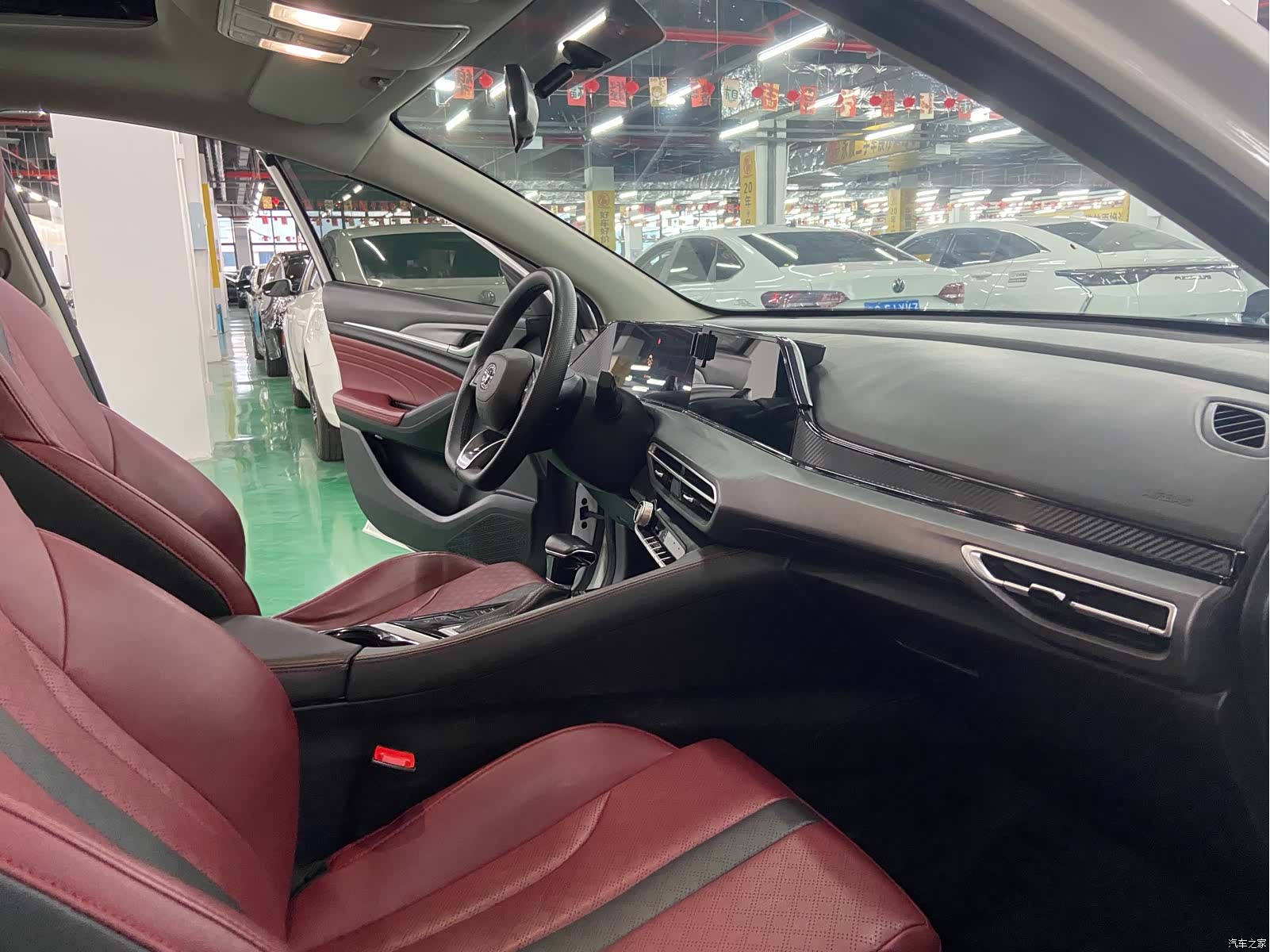 Changan Eado, 2021 7