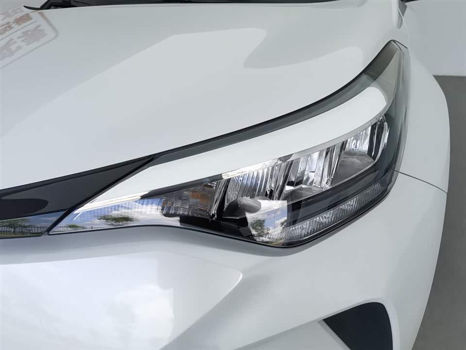 Dongfeng Wuhan Car