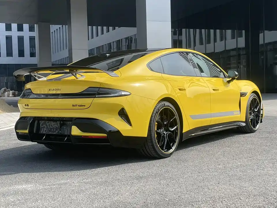 Xiaomi Xiaomi SU7 Ultra