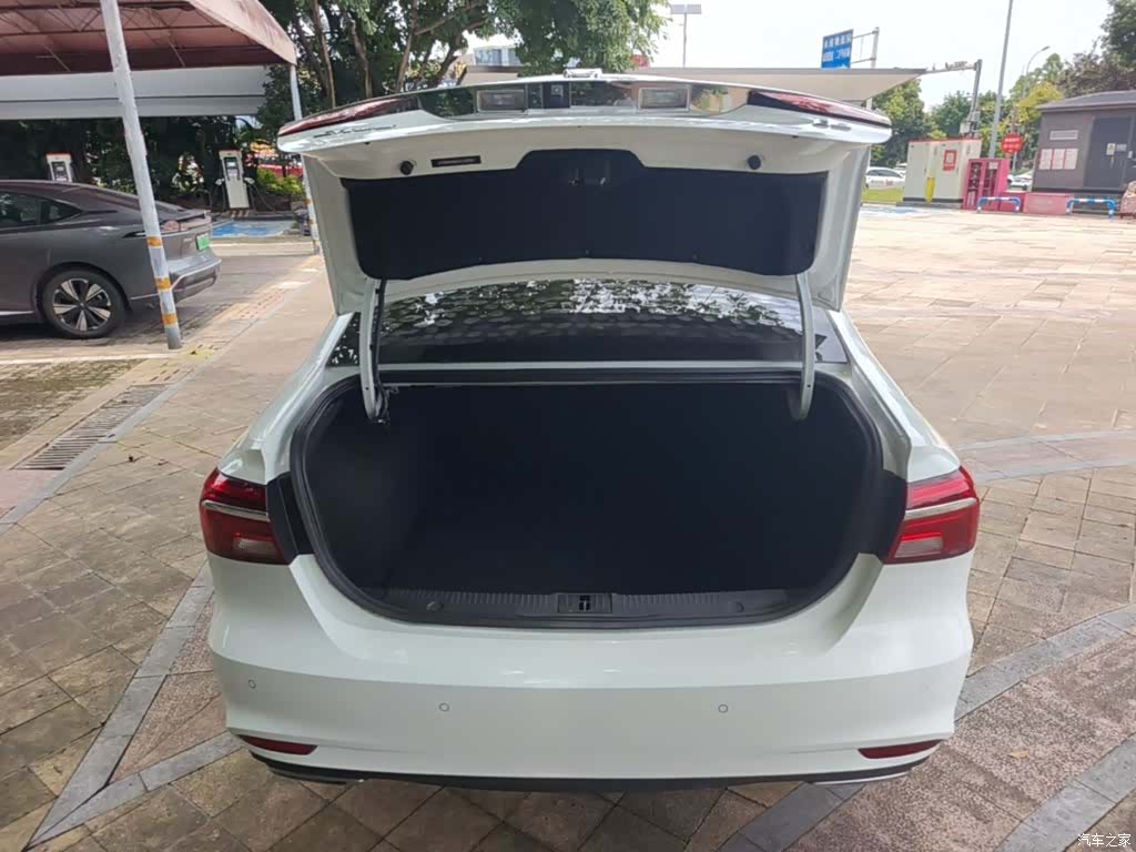 Roewe i6, 2018 19