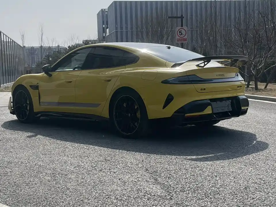 Xiaomi Xiaomi SU7 Ultra