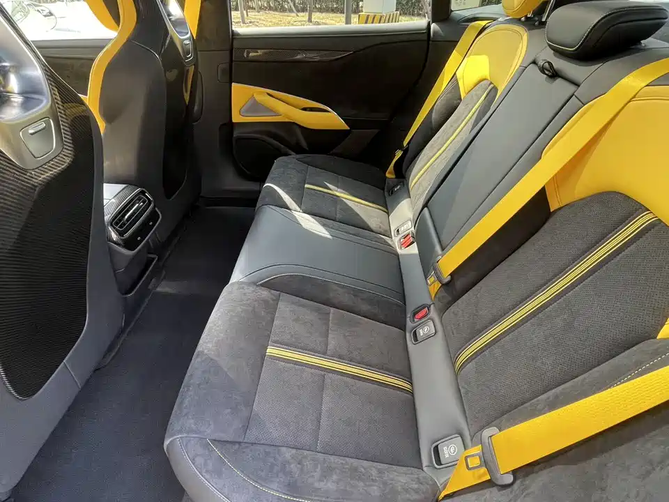 Xiaomi Xiaomi SU7 Ultra