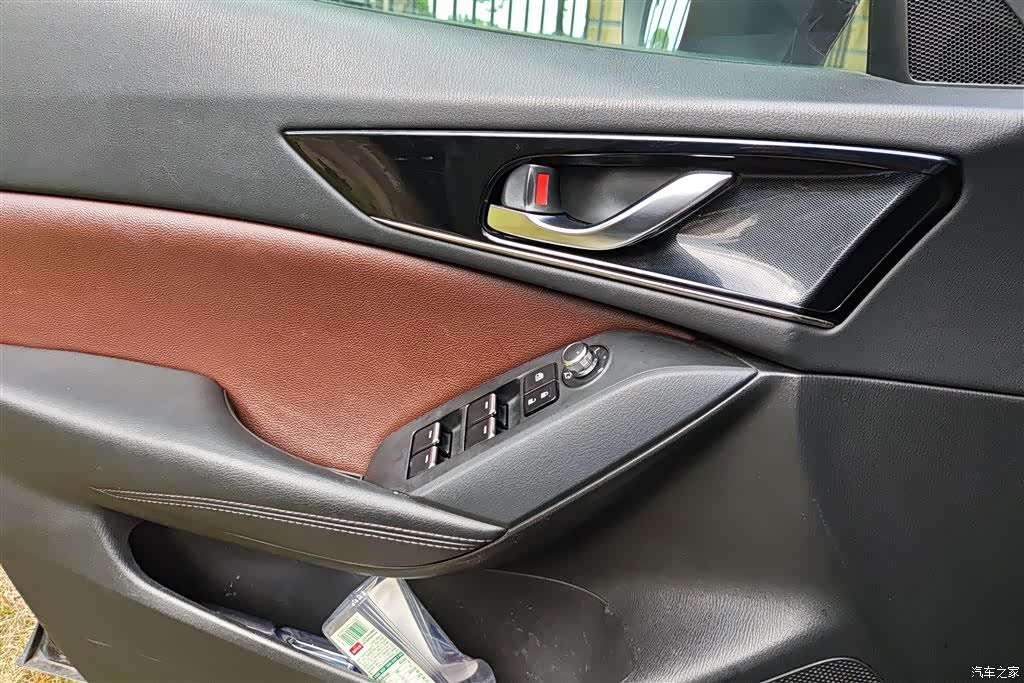 Mazda CX-4, 2021 6