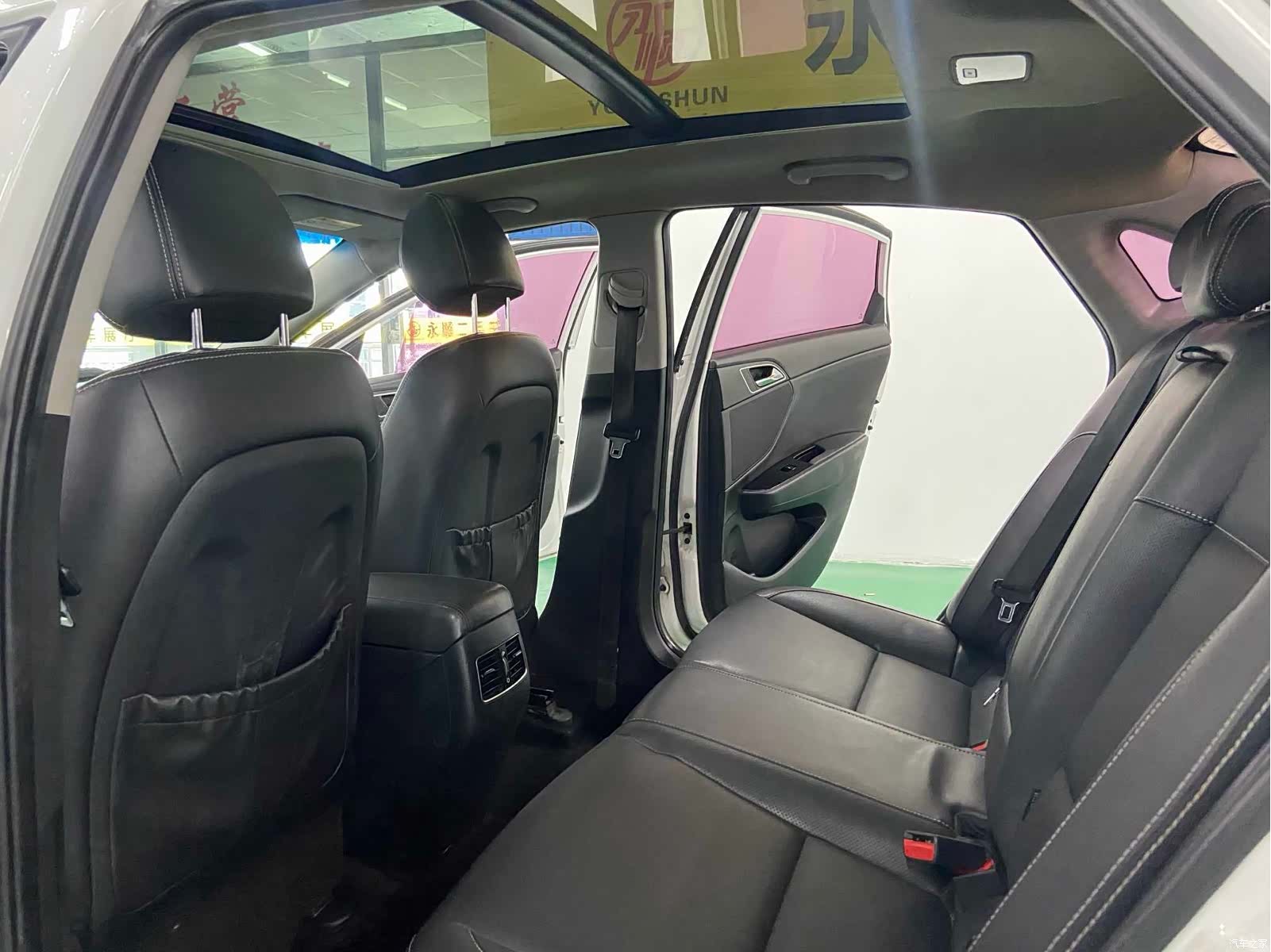 Hyundai GLS, 2017 7