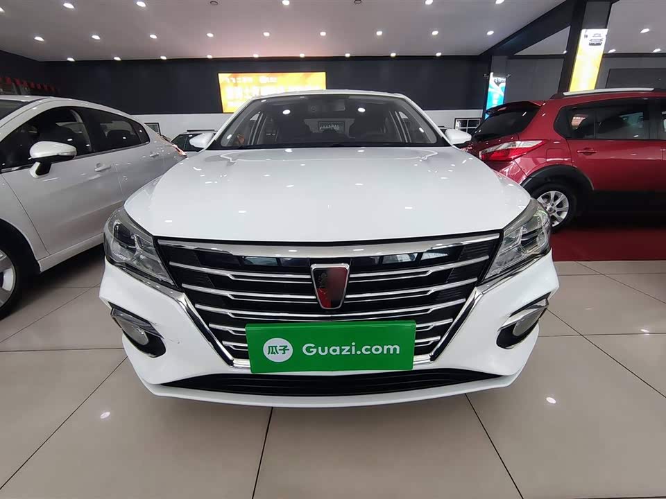 Roewe i5