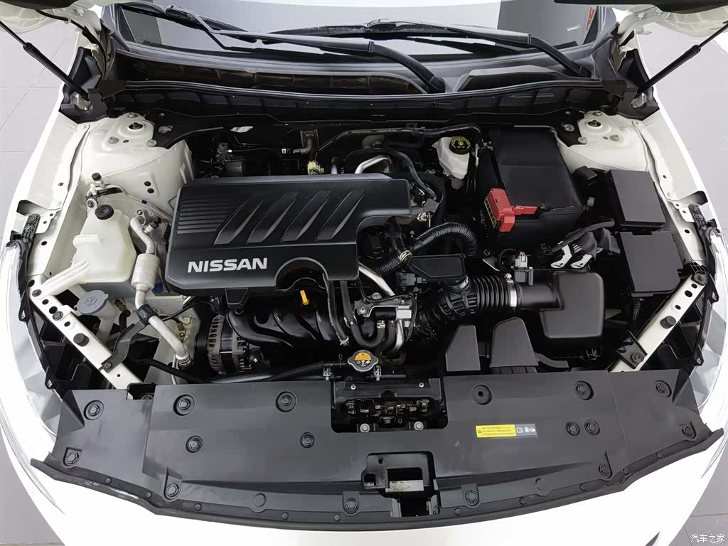 Nissan Teana, 2021 6