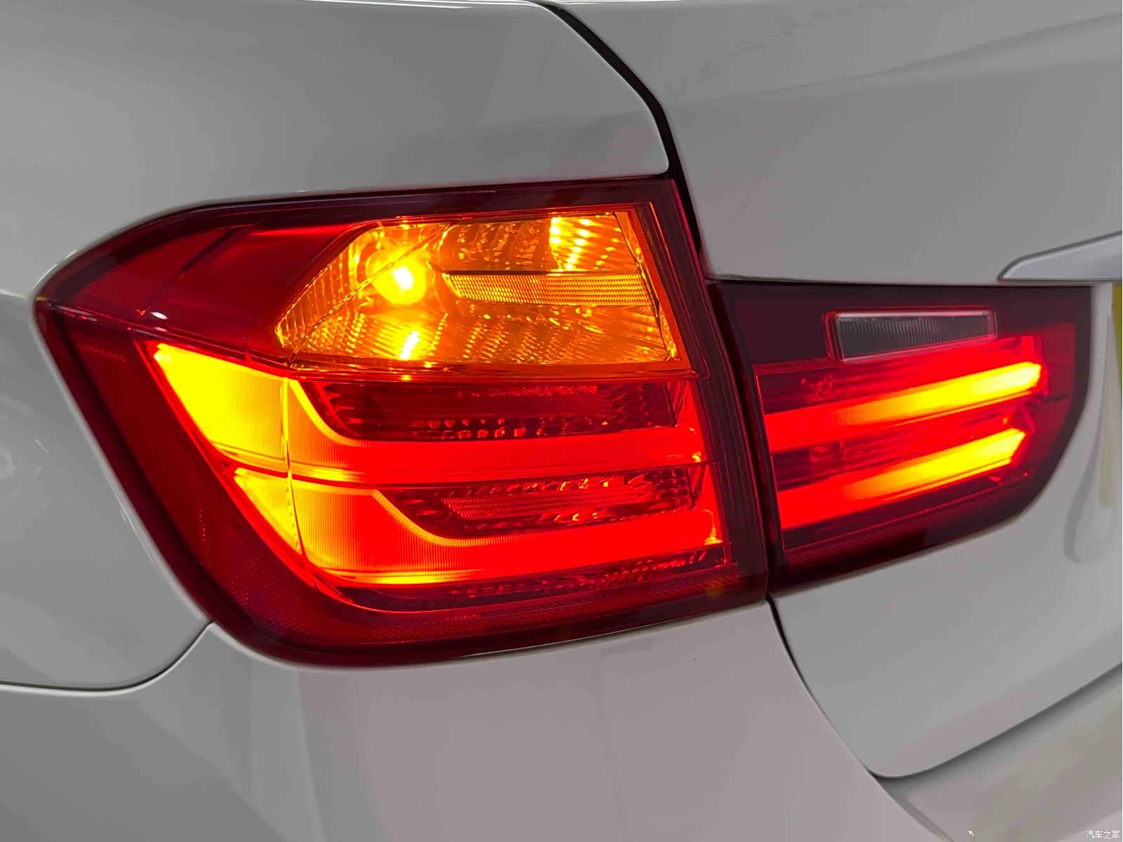 BMW 3 Series, 2015 9