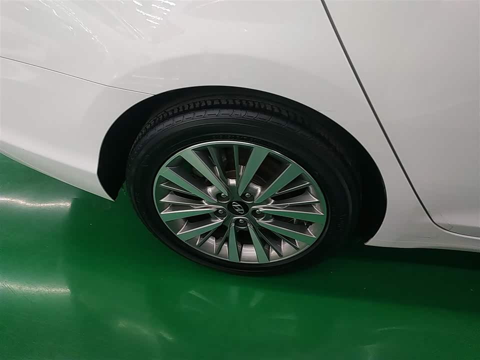 Hyundai Name picture