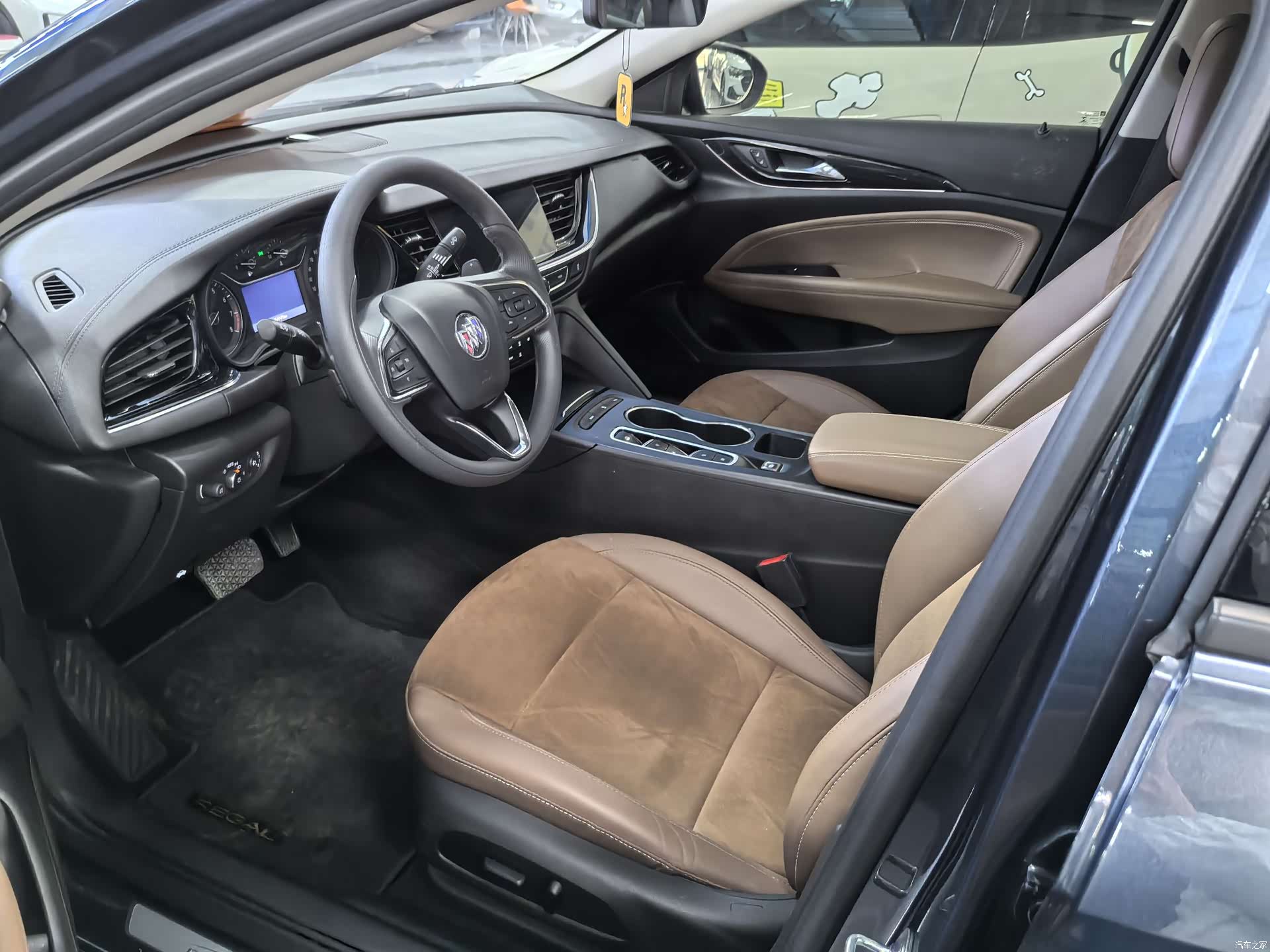 Buick Regal, 2022 7