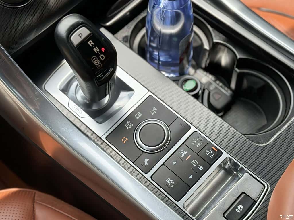 Land Rover Range Rover, 2016 16