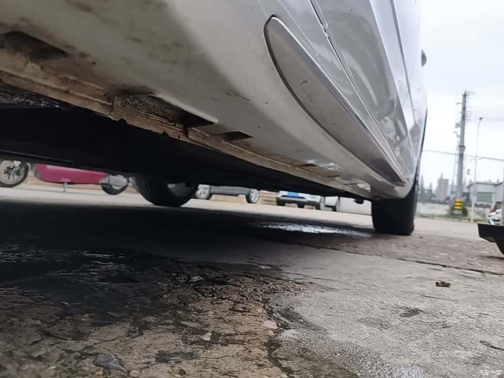Geely Preface, 2022 22