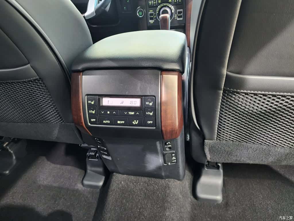 Toyota Prado, 2016 19