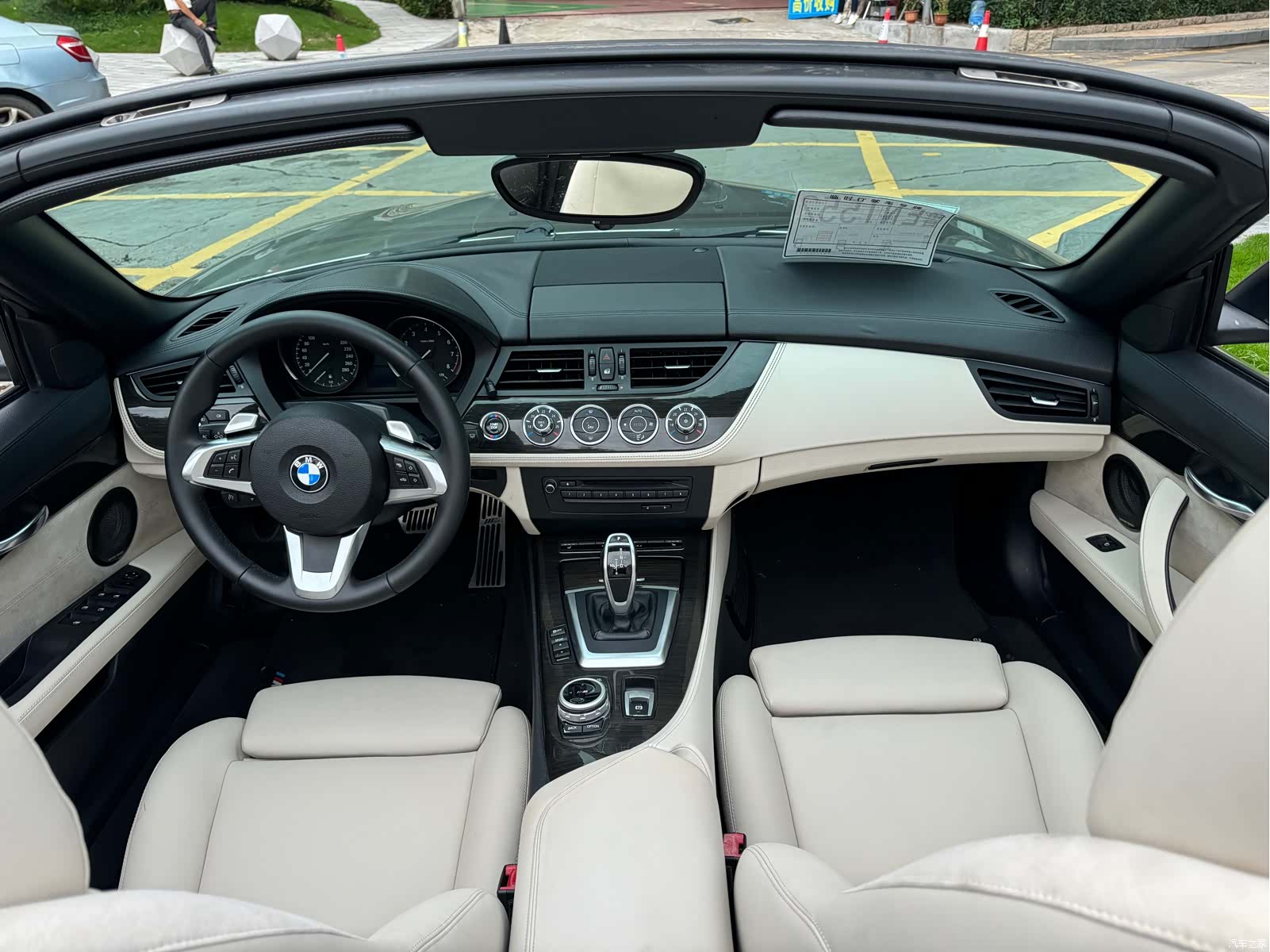 BMW Z4, 2011 6