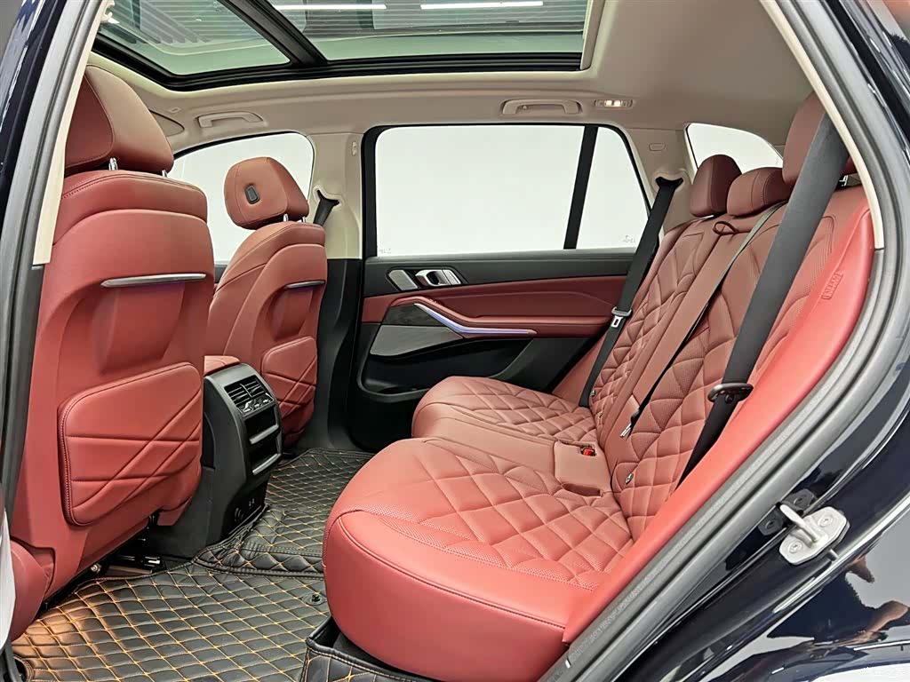 BMW X5, 2024 16