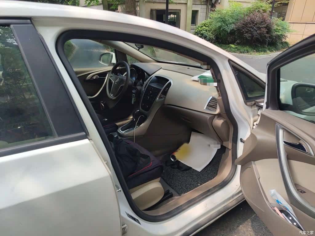 Buick GT, 2014 20