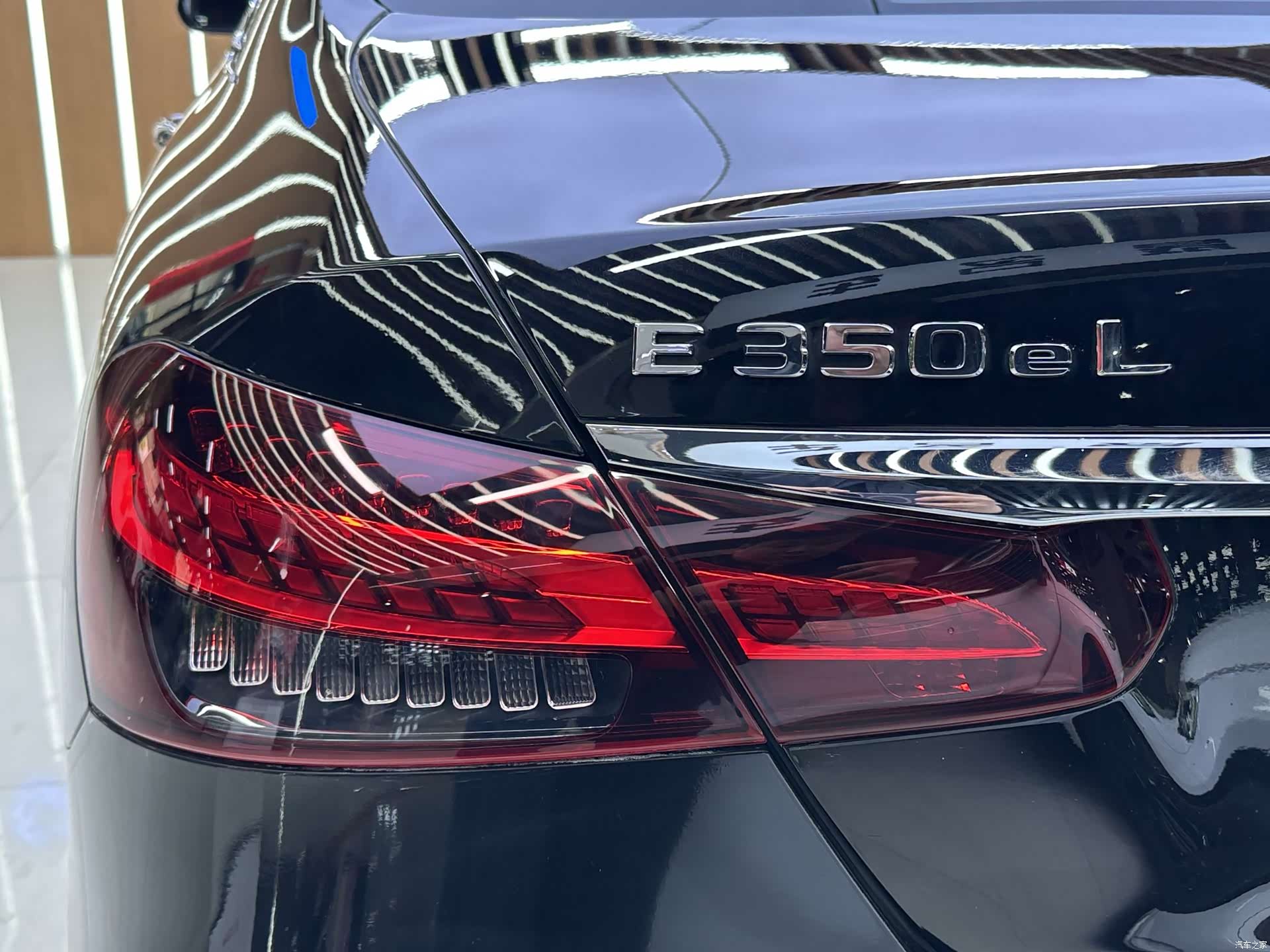 Mercedes-Benz E-Class, 2022 21