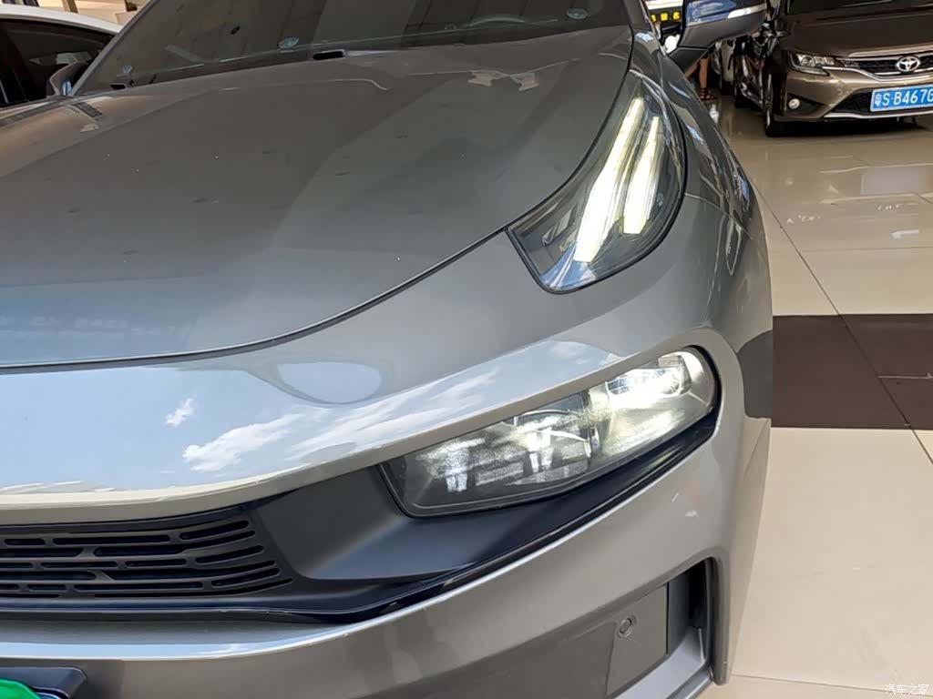 Lynk & Co 02, 2022 24