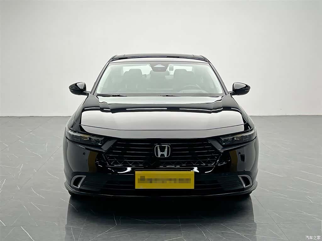 Honda Accord, 2024 2