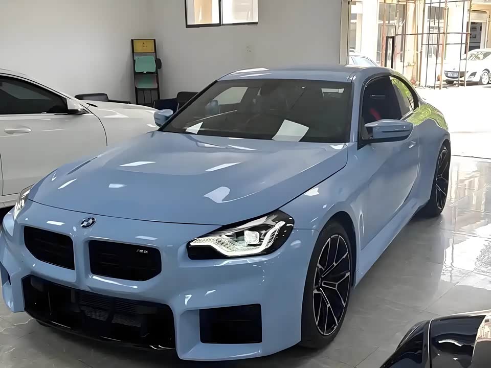 BMW M2 BMW M2