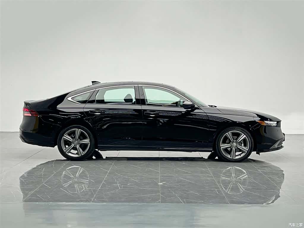 Honda Accord, 2024 7