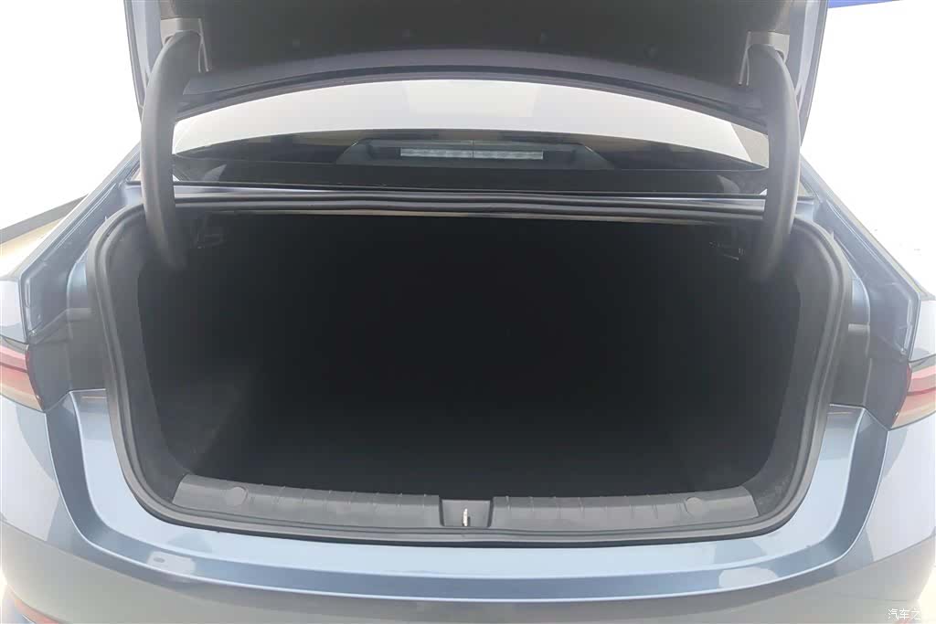BYD Qin, 2025 4