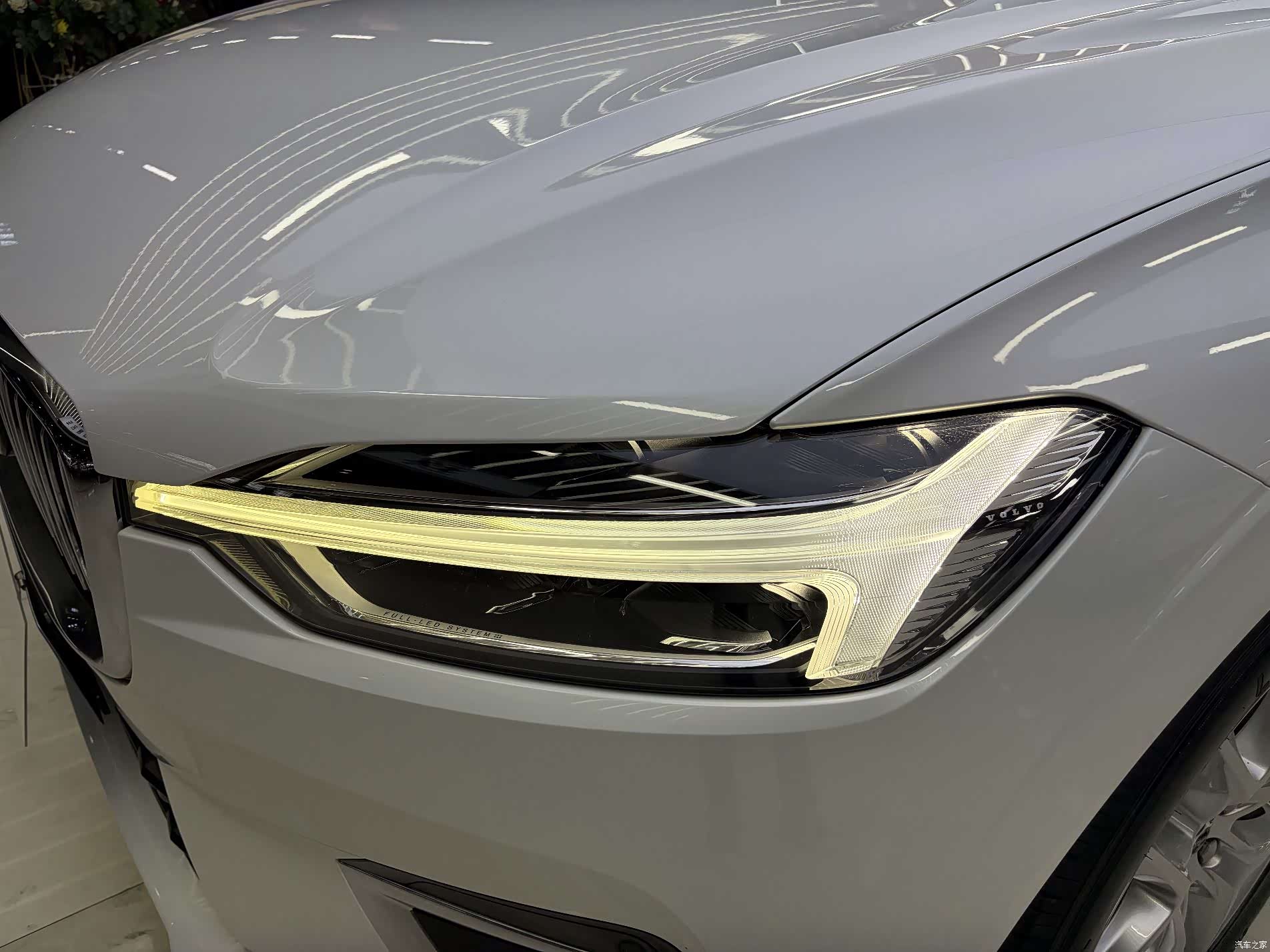 Volvo XC60, 2020 19