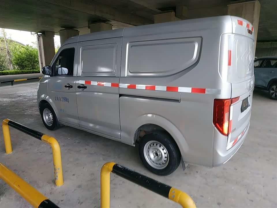 Changan Kuayue Cross Star V3