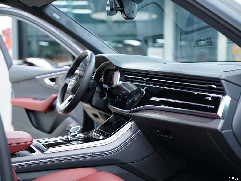 Audi Q7, 2024 47