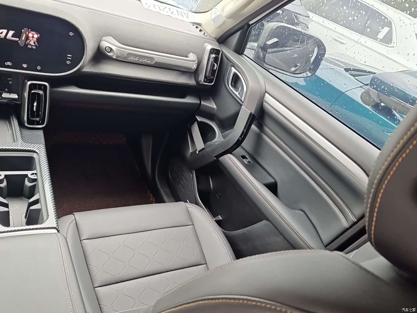 Haval Big Dog, 2021 10