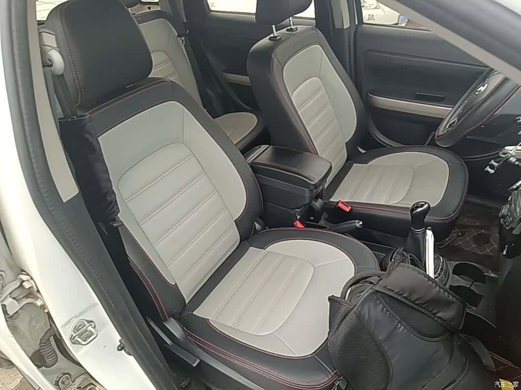 Great Wall M4, 2015 25