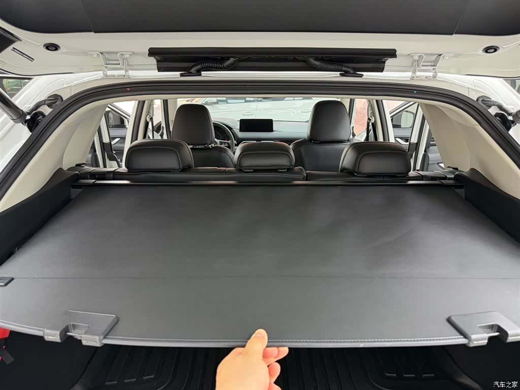 Mazda CX-5, 2025 14