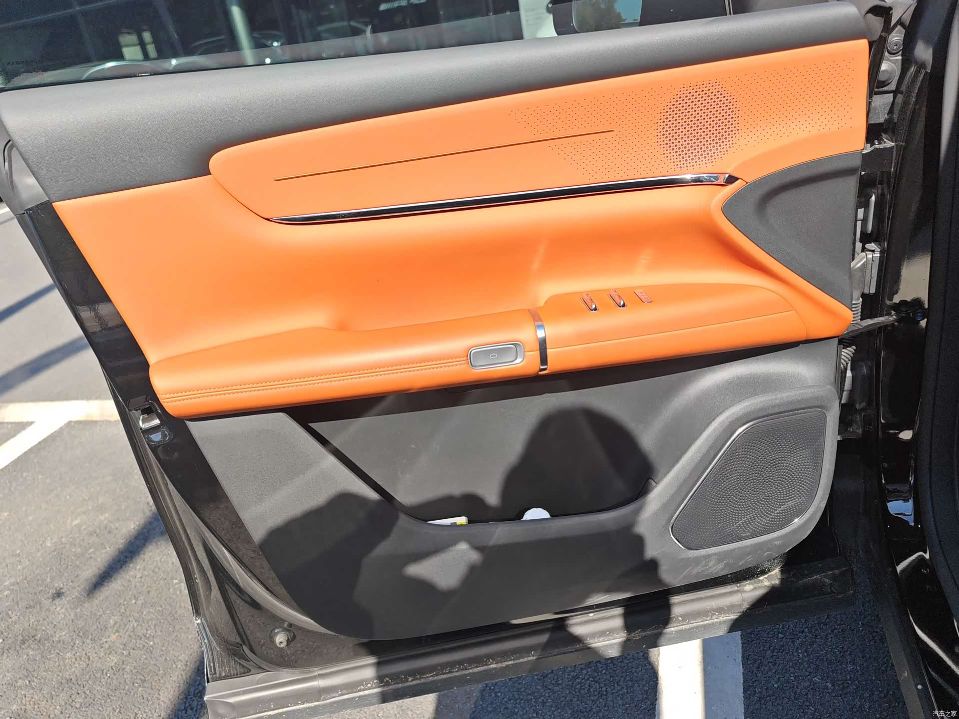 Changan Eado, 2025 16