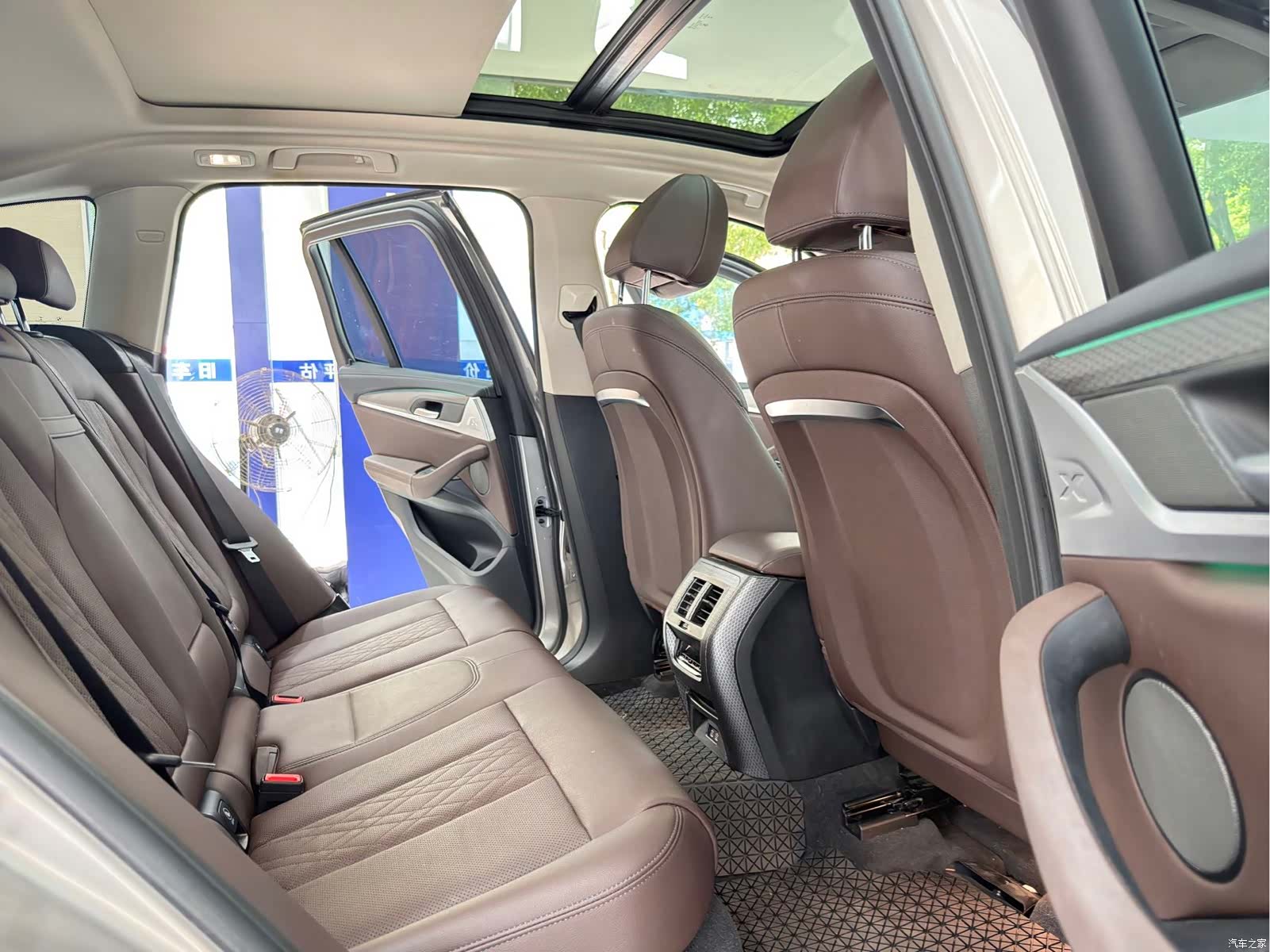 BMW iX3, 2022 15