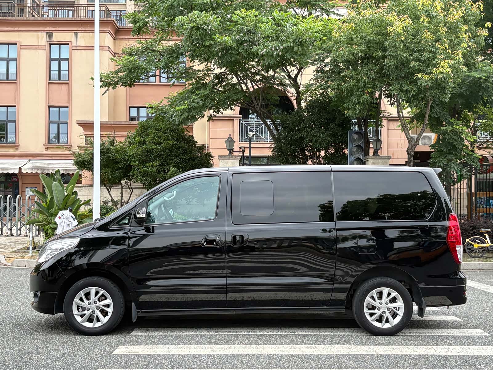DongFeng 7, 2023 8