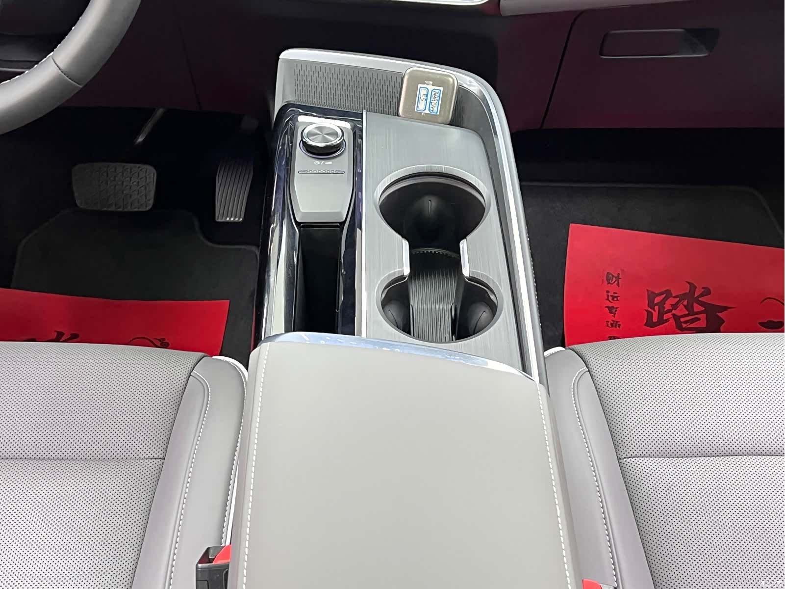 Buick E5, 2025 23