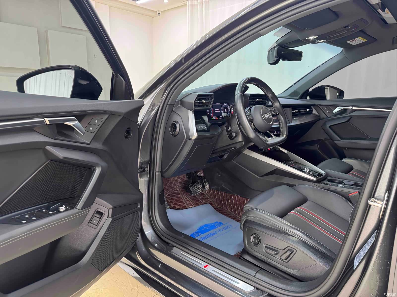 Audi A3, 2022 7