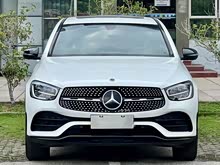 GLC 2021 GLC 260 4MATIC SUV