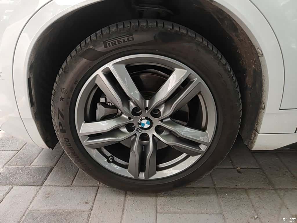 BMW X2, 2021 23