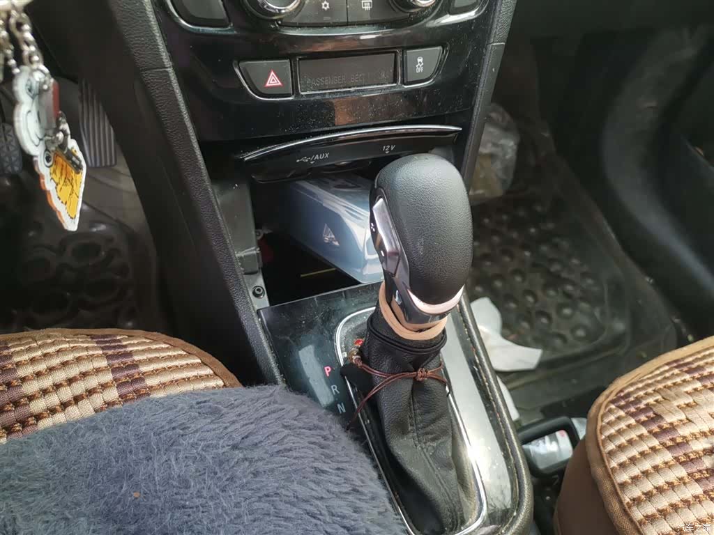 Buick Encore, 2017 7