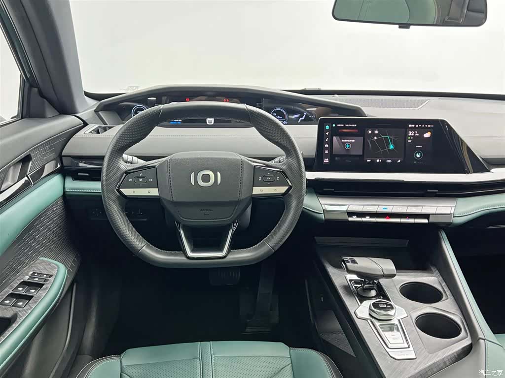 Changan Eado, 2023 20