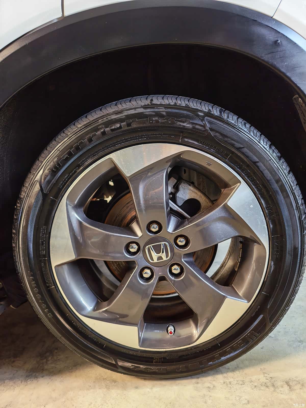 Honda Vezel, 2015 19