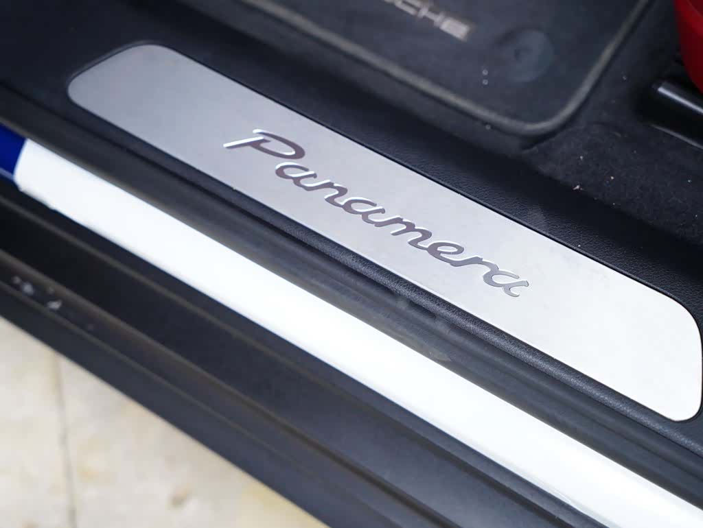 Porsche Panamera, 2019 32