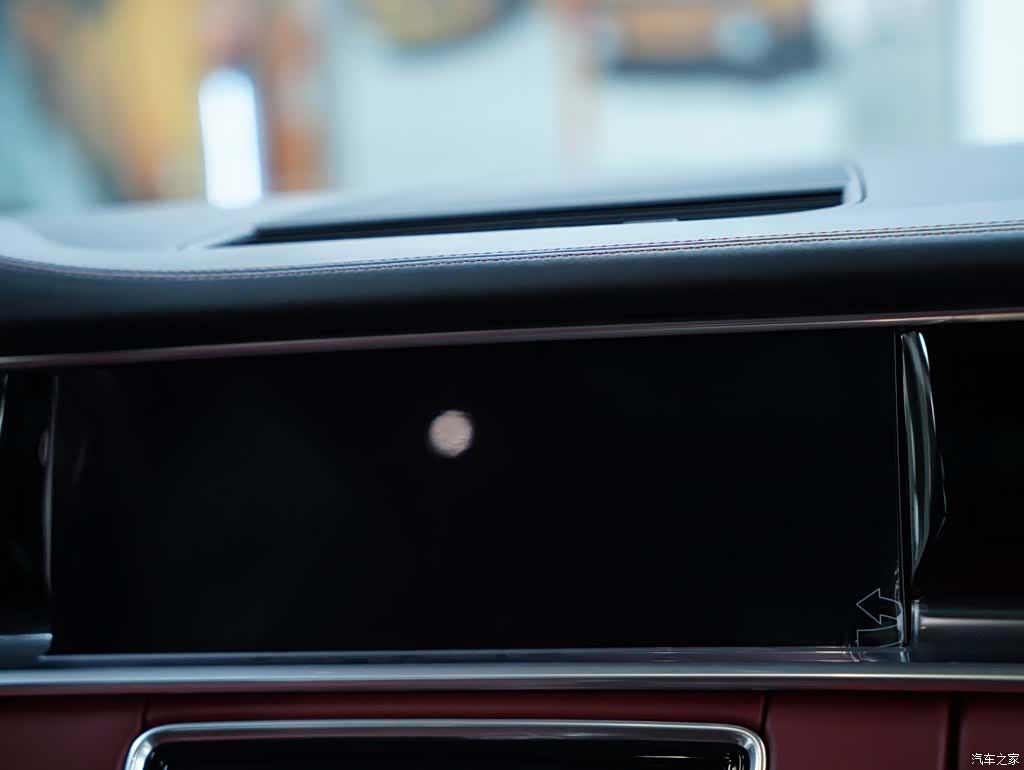 Porsche Panamera, 2019 47