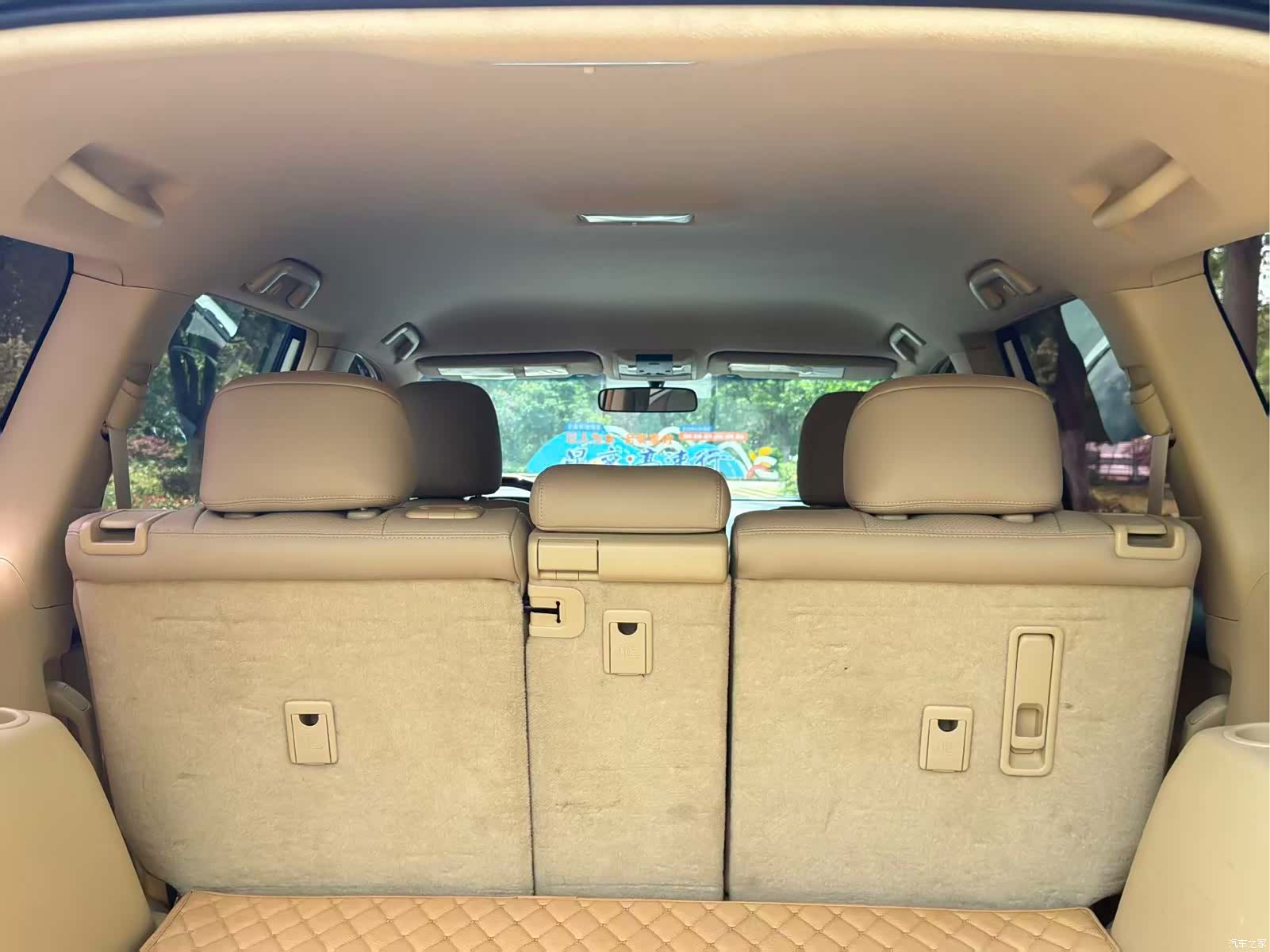 Toyota Prado, 2017 13