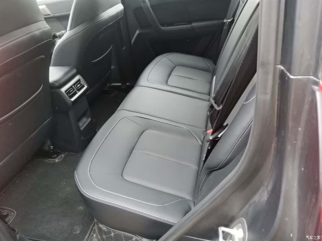 Chery iCAR, 2025 17