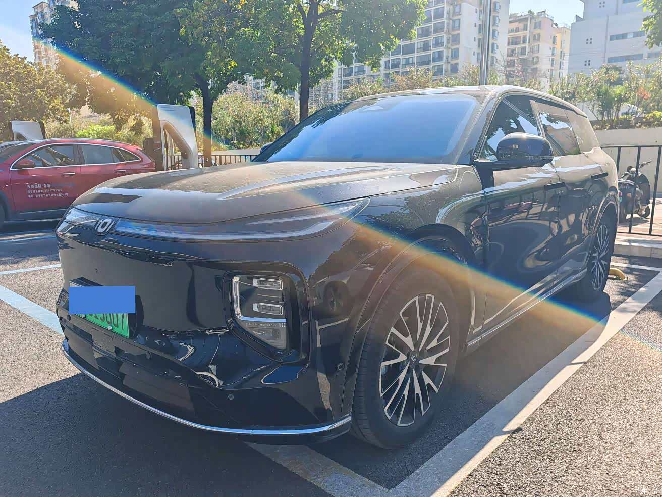 Changan Eado