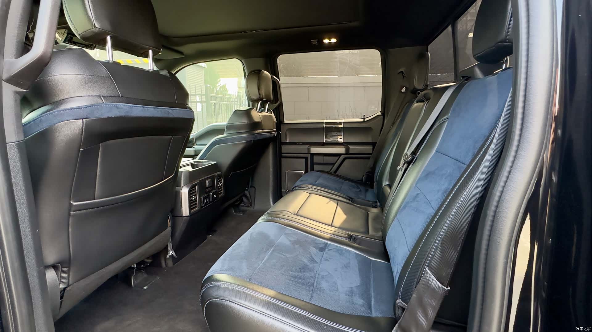 Ford F-150, 2019 9