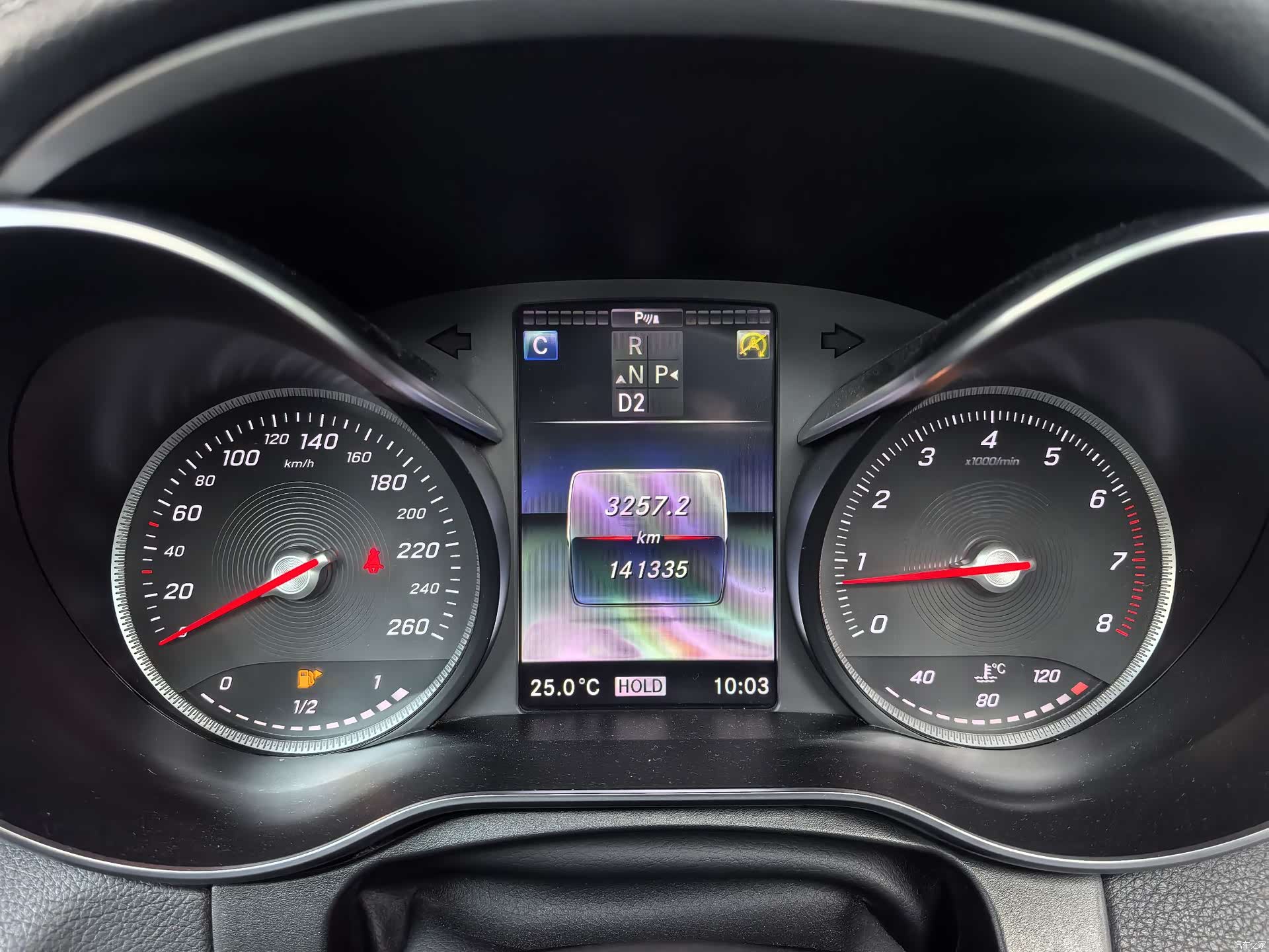 Mercedes-Benz GLC, 2019 16