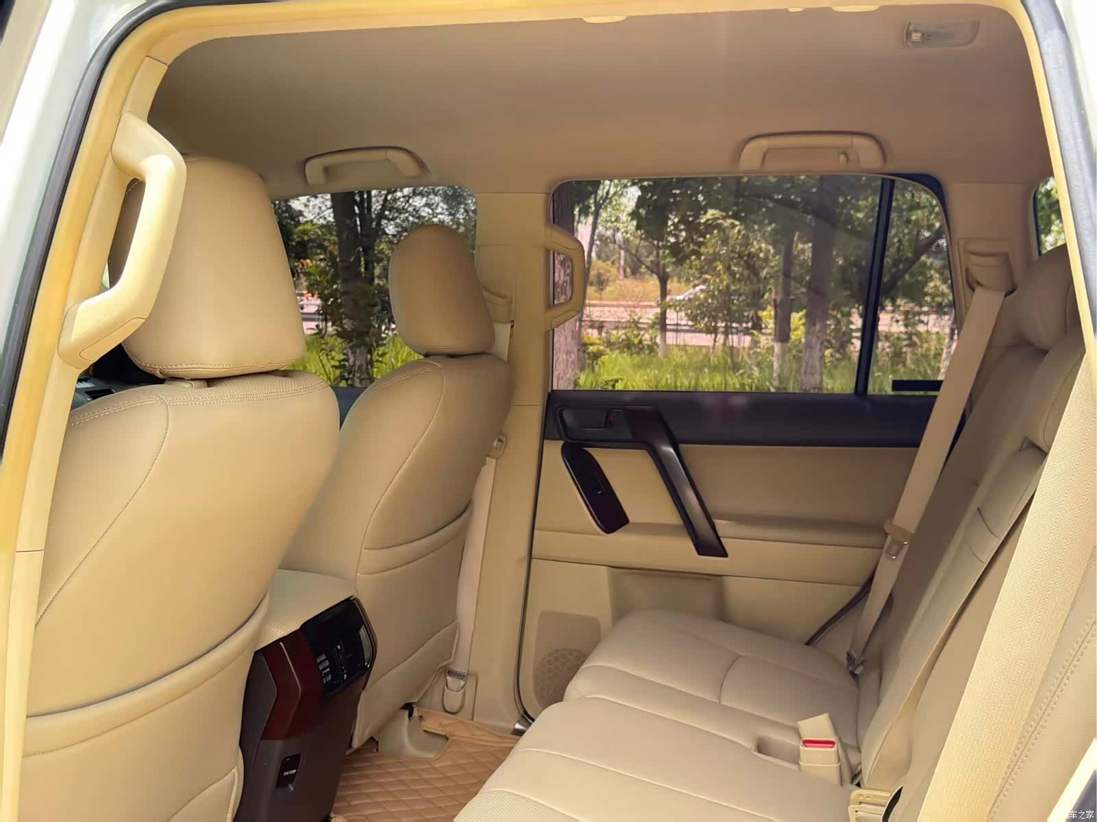 Toyota Prado, 2017 14